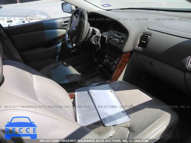 2002 Acura 3.2TL 19UUA56662A060841 image 4