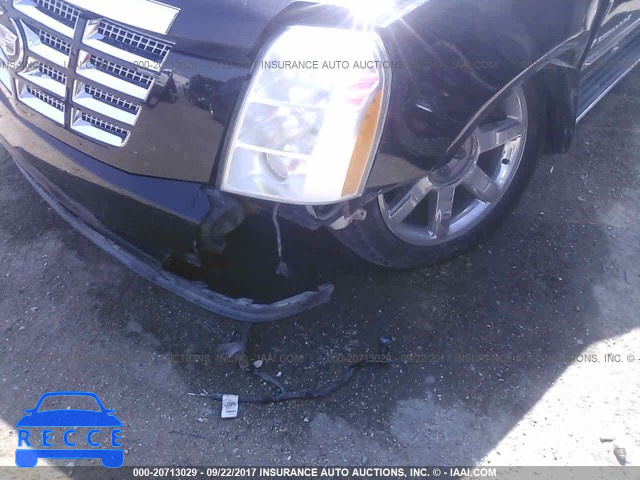 2007 Cadillac Escalade 1GYEC63867R394041 image 5