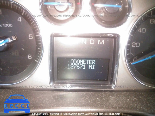 2007 Cadillac Escalade 1GYEC63867R394041 image 6