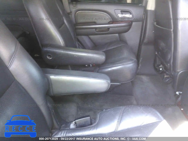 2007 Cadillac Escalade 1GYEC63867R394041 image 7