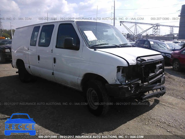 2008 Ford Econoline 1FTNE14W28DA48986 image 0