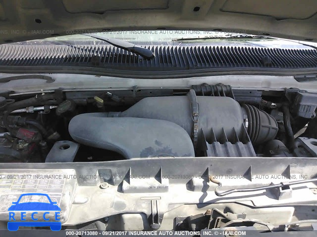 2008 Ford Econoline 1FTNE14W28DA48986 image 9