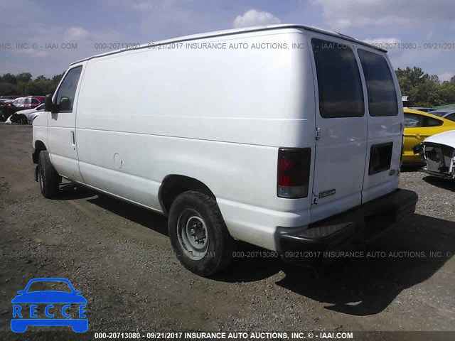 2008 Ford Econoline 1FTNE14W28DA48986 image 2