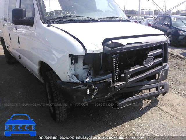 2008 Ford Econoline 1FTNE14W28DA48986 image 5