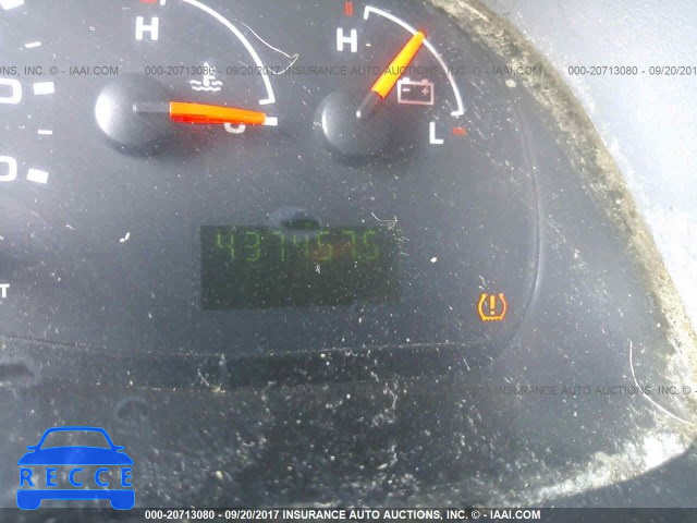 2008 Ford Econoline 1FTNE14W28DA48986 image 6