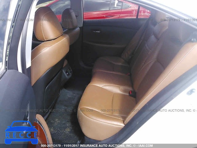 2012 Lexus ES JTHBK1EG4C2486432 image 7