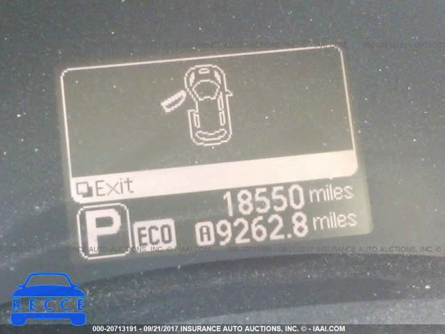2015 Nissan Leaf 1N4AZ0CP5FC314744 image 6