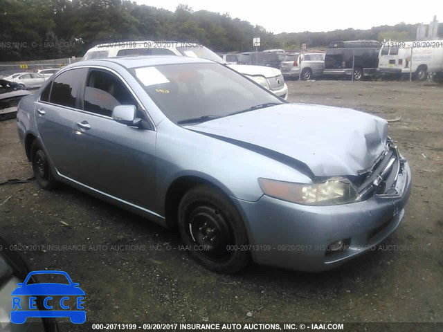 2004 ACURA TSX JH4CL95844C031309 image 0