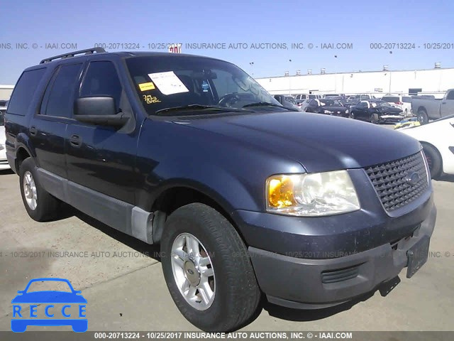 2005 Ford Expedition 1FMPU13505LB11231 зображення 0