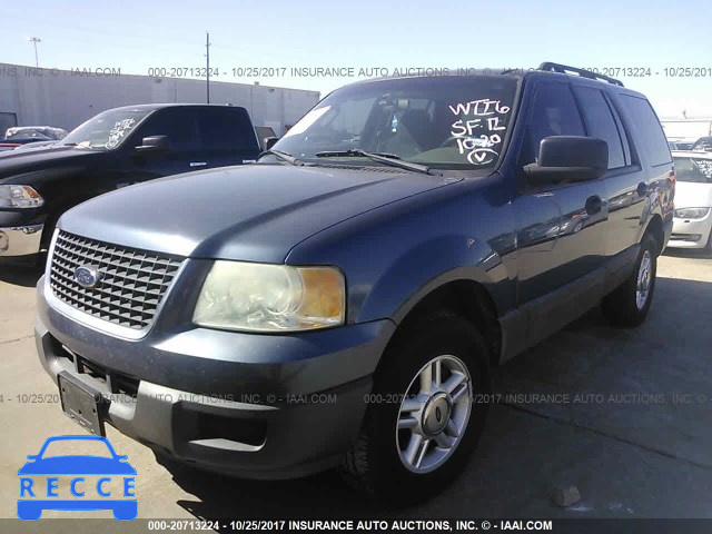 2005 Ford Expedition 1FMPU13505LB11231 image 1