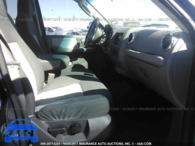 2005 Ford Expedition 1FMPU13505LB11231 image 4