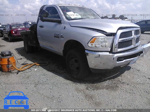 2015 RAM 3500 ST 3C63RRAL4FG595608 Bild 0