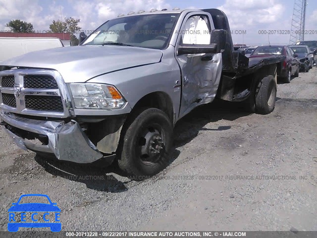 2015 RAM 3500 ST 3C63RRAL4FG595608 зображення 1