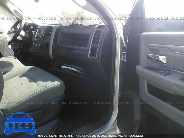 2015 RAM 3500 ST 3C63RRAL4FG595608 image 4