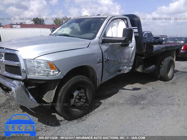 2015 RAM 3500 ST 3C63RRAL4FG595608 image 5