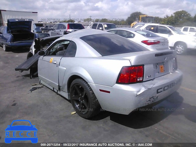 2003 Ford Mustang 1FAFP48Y73F309303 image 2