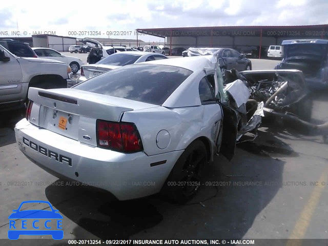 2003 Ford Mustang 1FAFP48Y73F309303 image 3