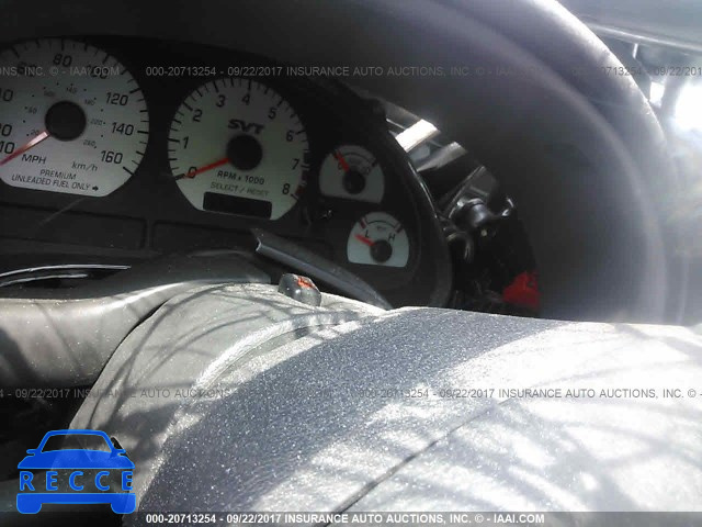 2003 Ford Mustang 1FAFP48Y73F309303 image 6