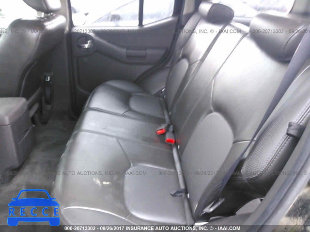 2010 Nissan Xterra 5N1AN0NU0AC521541 image 7