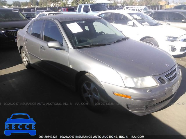 2004 Saab 9-3 LINEAR YS3FB49S641053231 image 0