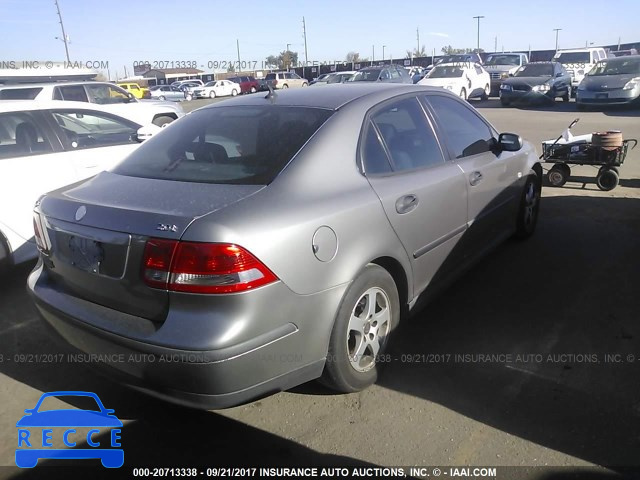 2004 Saab 9-3 LINEAR YS3FB49S641053231 image 3