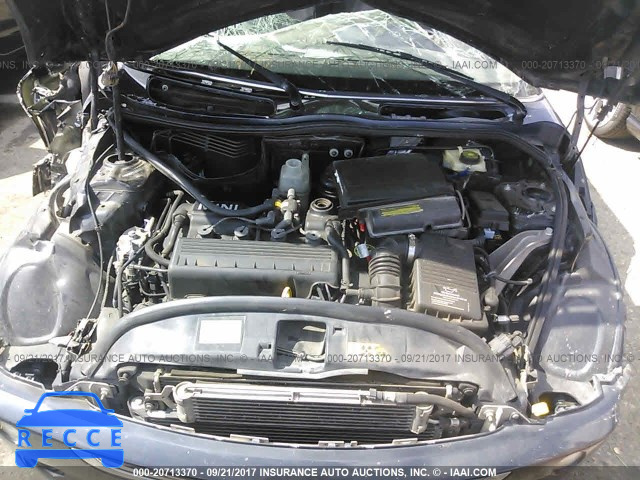 2006 Mini Cooper WMWRC33596TK17042 image 9