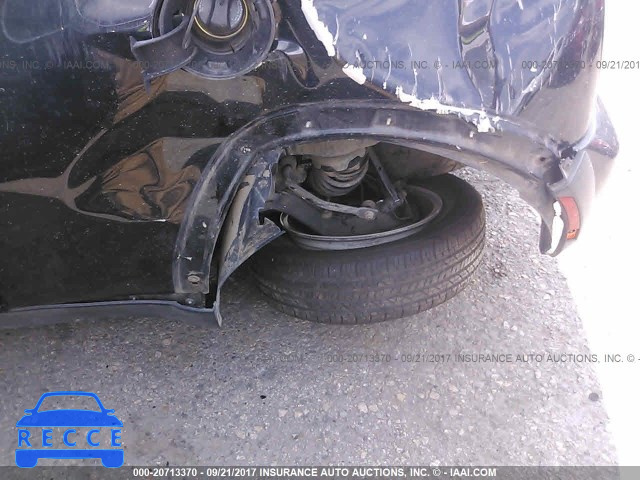 2006 Mini Cooper WMWRC33596TK17042 image 5