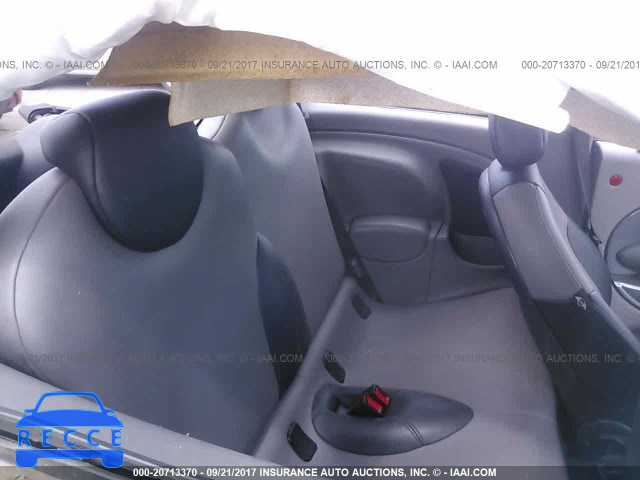 2006 Mini Cooper WMWRC33596TK17042 image 7