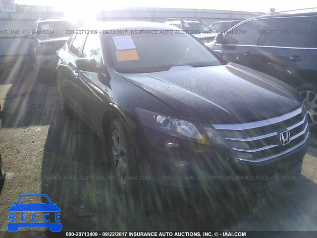 2012 Honda Crosstour EXL 5J6TF2H50CL004781 image 0