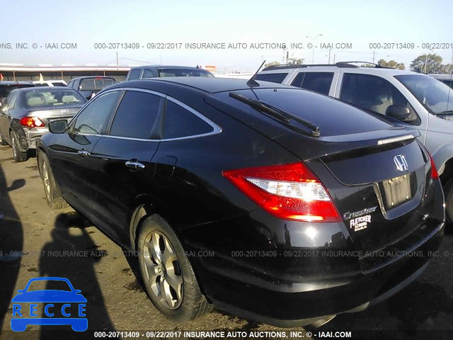 2012 Honda Crosstour EXL 5J6TF2H50CL004781 image 2