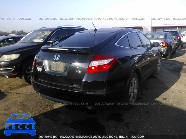 2012 Honda Crosstour EXL 5J6TF2H50CL004781 image 3