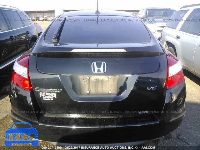 2012 Honda Crosstour EXL 5J6TF2H50CL004781 image 5