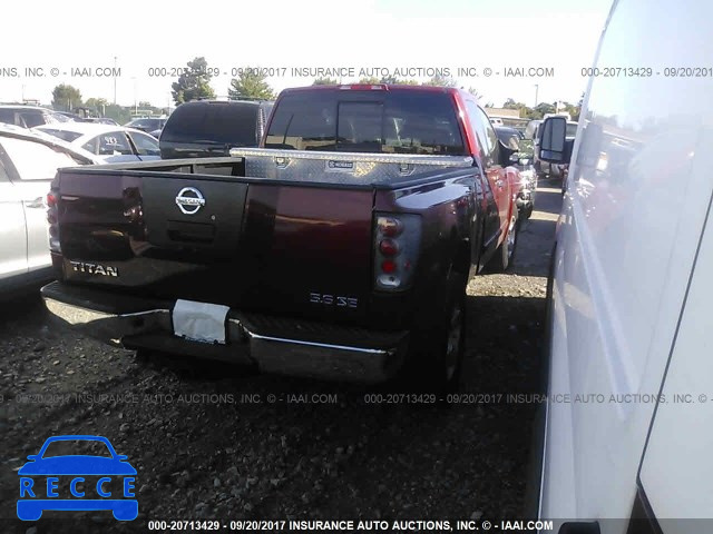 2004 Nissan Titan XE/SE/LE 1N6AA06B74N548285 image 3