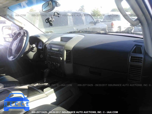 2004 Nissan Titan XE/SE/LE 1N6AA06B74N548285 image 4