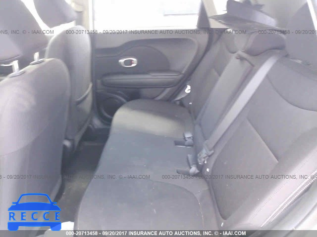 2014 KIA Soul KNDJN2A23E7045028 image 7