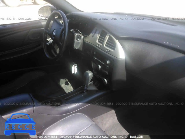 2006 Chevrolet Monte Carlo 2G1WL15CX69315910 Bild 4