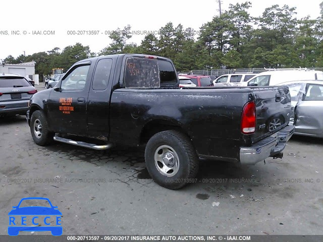 2003 Ford F150 2FTRX17293CA42888 зображення 2