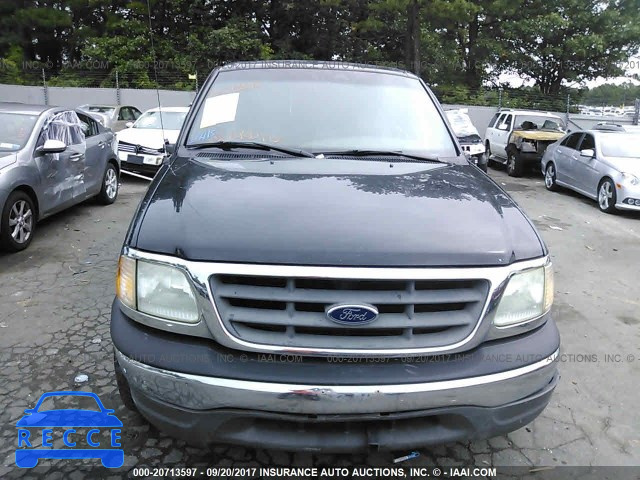 2003 Ford F150 2FTRX17293CA42888 зображення 5