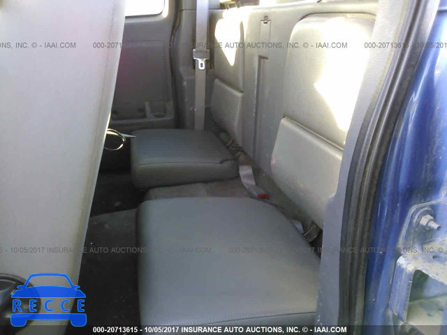 2007 Dodge Dakota 1D7HE22K37S179251 image 7