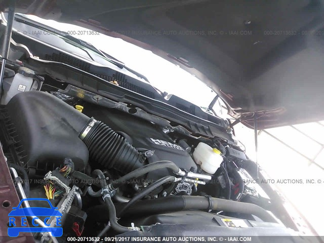 2017 RAM 2500 ST 3C6UR5CJ5HG670828 image 9