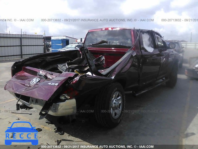 2017 RAM 2500 ST 3C6UR5CJ5HG670828 image 3