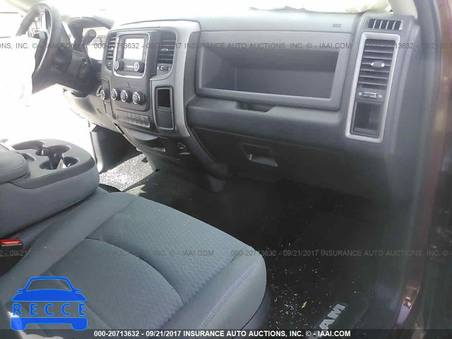 2017 RAM 2500 ST 3C6UR5CJ5HG670828 image 4