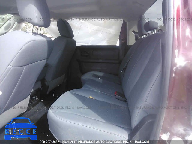 2017 RAM 2500 ST 3C6UR5CJ5HG670828 image 7