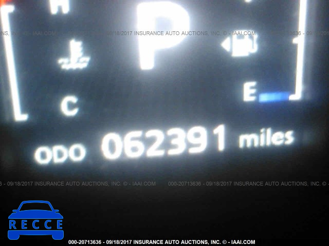 2015 Mitsubishi Outlander Sport 4A4AP3AU6FE024696 image 6