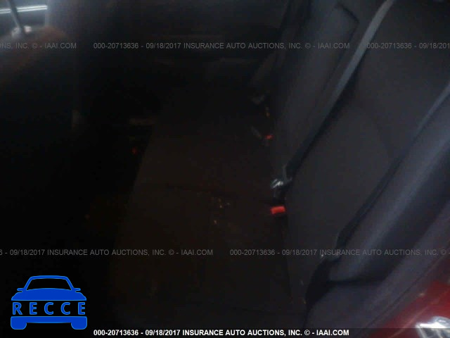 2015 Mitsubishi Outlander Sport 4A4AP3AU6FE024696 image 7