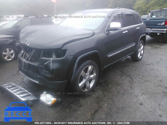 2011 Jeep Grand Cherokee LIMITED 1J4RR5GT7BC526017 image 1