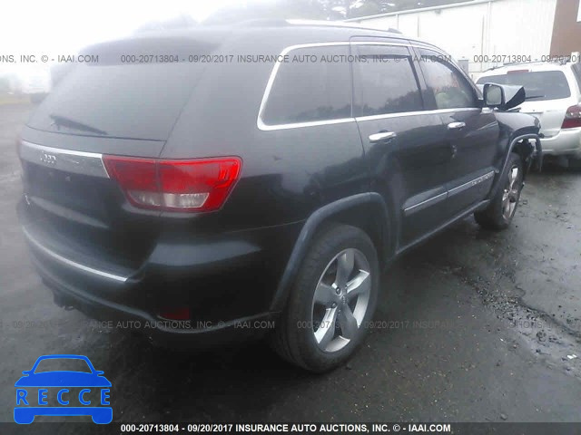 2011 Jeep Grand Cherokee LIMITED 1J4RR5GT7BC526017 зображення 3