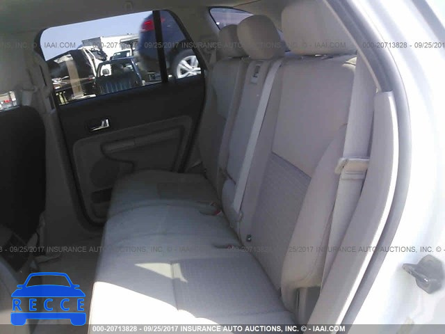 2010 Ford Edge 2FMDK3GC9ABA41283 зображення 7