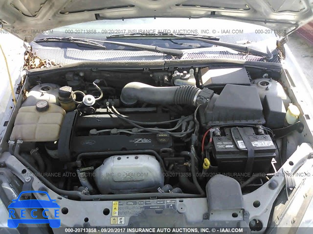 2003 Ford Focus 1FAFP36323W167363 image 9