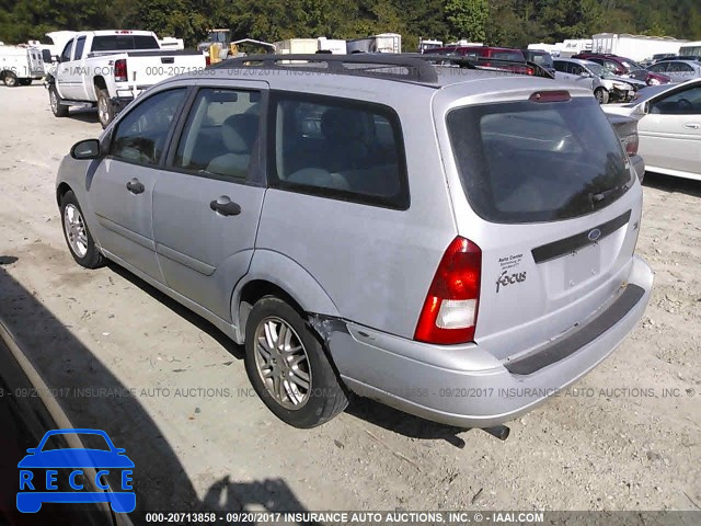 2003 Ford Focus 1FAFP36323W167363 image 2